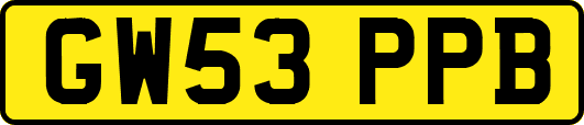 GW53PPB