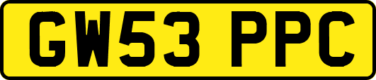 GW53PPC