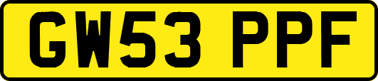 GW53PPF