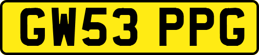 GW53PPG