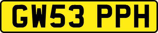 GW53PPH