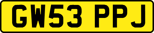 GW53PPJ