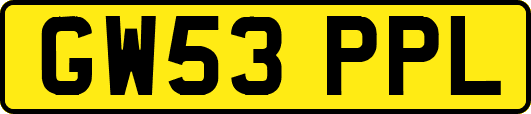 GW53PPL
