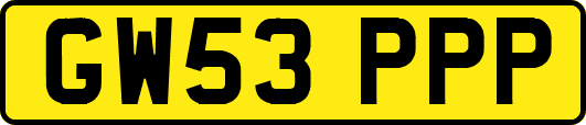 GW53PPP