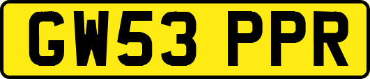 GW53PPR