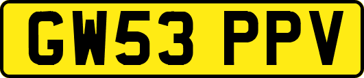 GW53PPV