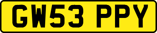 GW53PPY