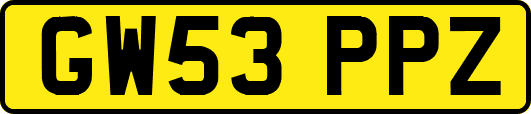 GW53PPZ