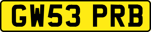 GW53PRB