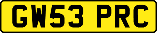 GW53PRC
