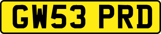 GW53PRD