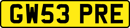 GW53PRE