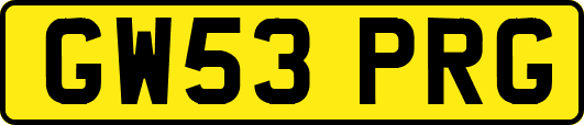 GW53PRG