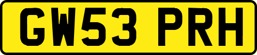 GW53PRH