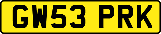 GW53PRK