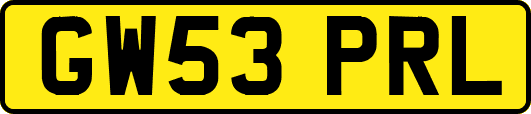 GW53PRL