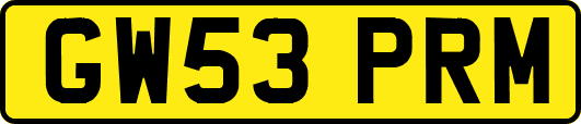 GW53PRM