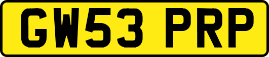 GW53PRP