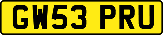 GW53PRU