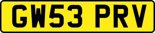GW53PRV
