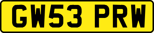 GW53PRW