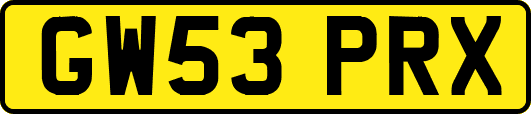 GW53PRX
