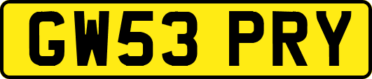 GW53PRY