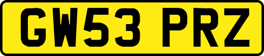 GW53PRZ