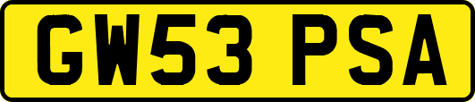 GW53PSA