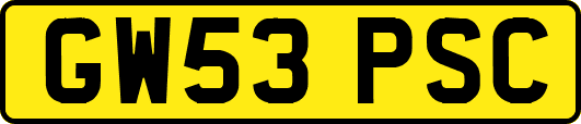GW53PSC