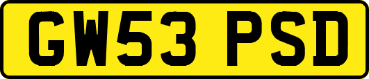 GW53PSD