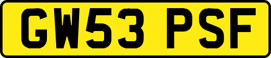 GW53PSF
