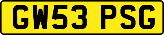 GW53PSG