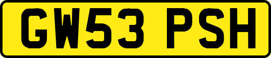 GW53PSH