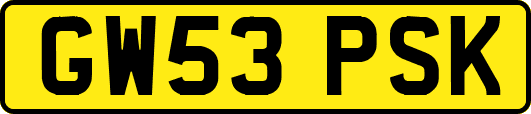 GW53PSK