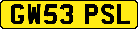 GW53PSL