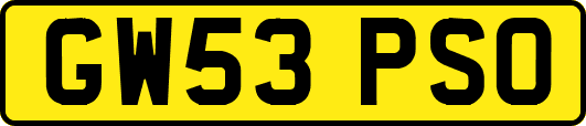 GW53PSO