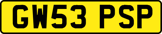 GW53PSP