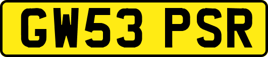 GW53PSR