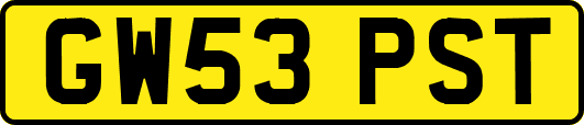 GW53PST