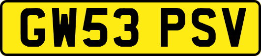 GW53PSV