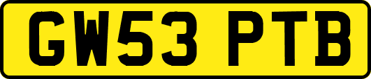 GW53PTB