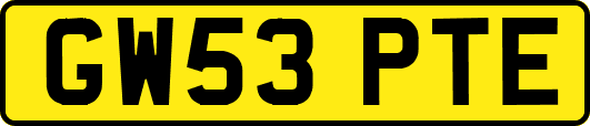 GW53PTE
