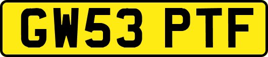GW53PTF