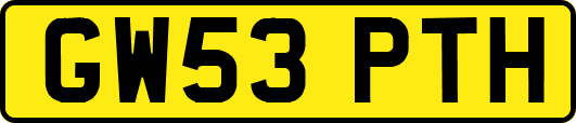 GW53PTH