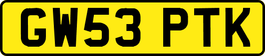 GW53PTK