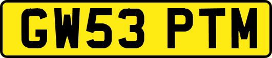 GW53PTM