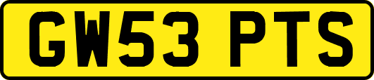 GW53PTS
