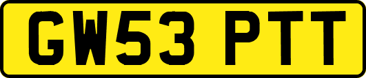 GW53PTT