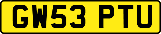 GW53PTU